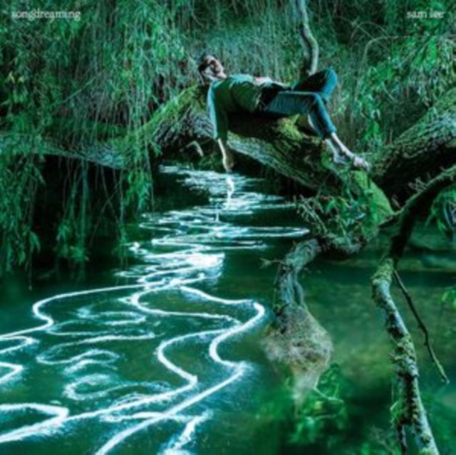 Vinyl Sam Lee - SONGDREAMING