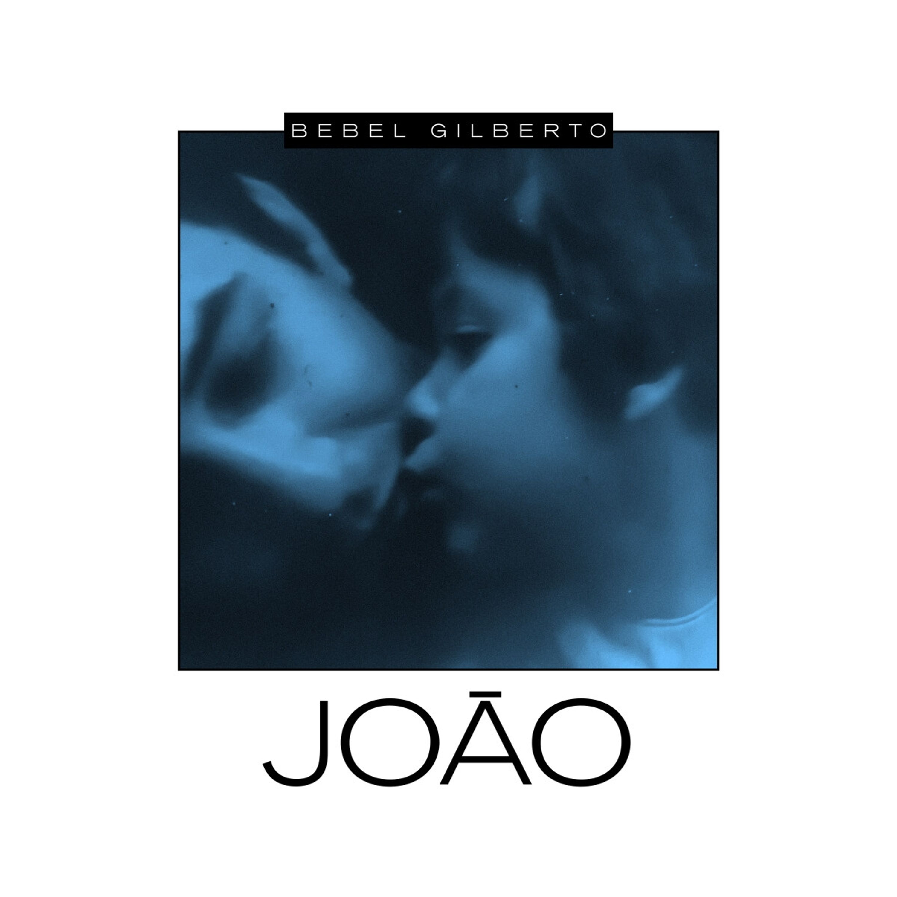CD Bebel Gilberto - JOAO