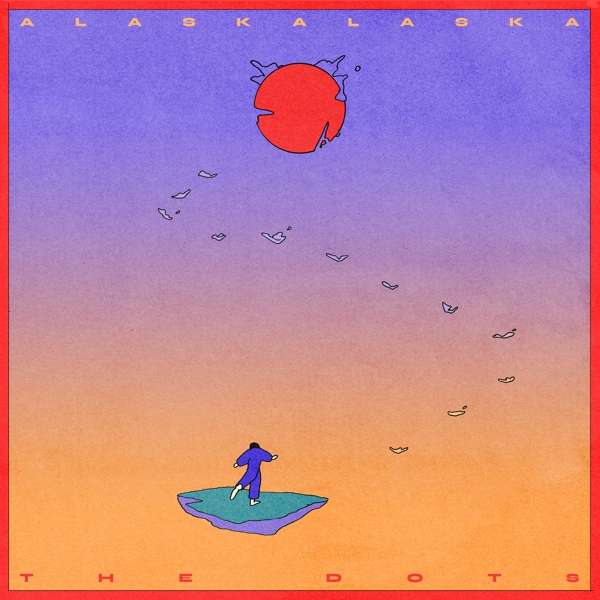 CD ALASKALASKA - DOTS