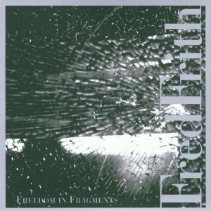 CD Fred Frith - FREEDOM IN FRAGMENTS