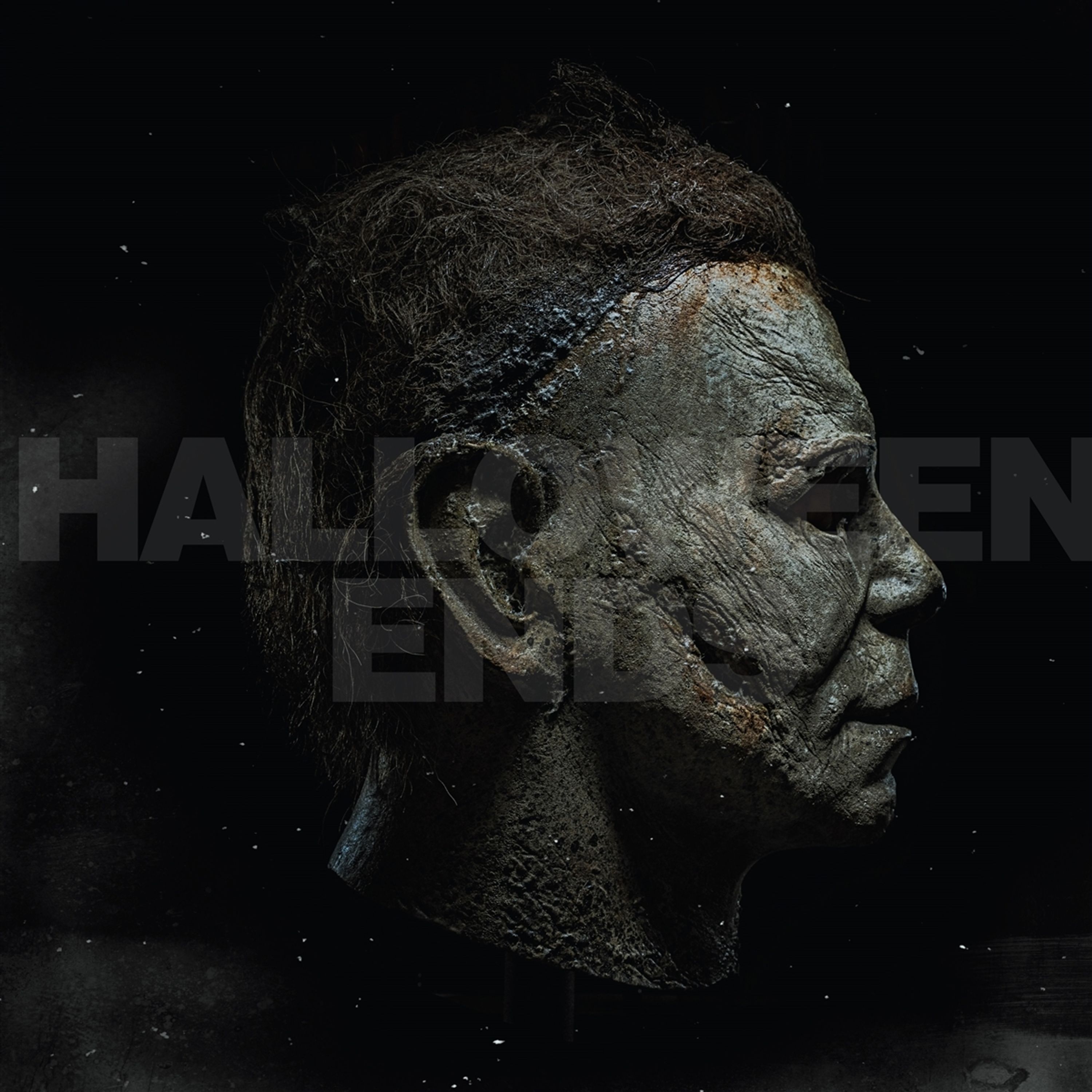 CD John Carpenter - HALLOWEEN ENDS