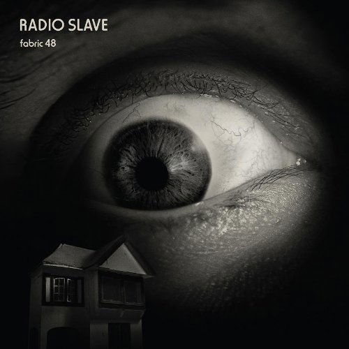 CD Radio Slave - FABRIC 48: RADIO SLAVE