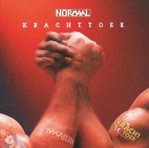 Vinyl Normaal - KRACHTTOER