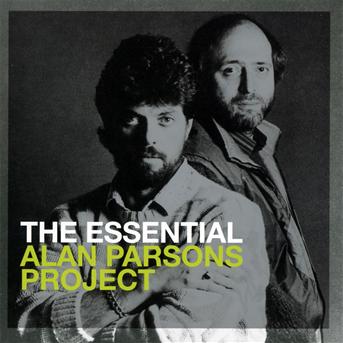 CD The Alan Parsons Project - The Essential Alan Parsons Project