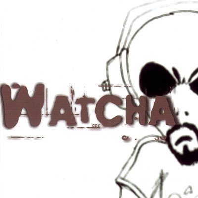 Vinyl Watcha - Watcha
