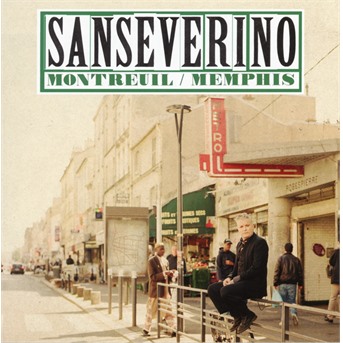 CD Stéphane Sanseverino - Montreuil / Memphis