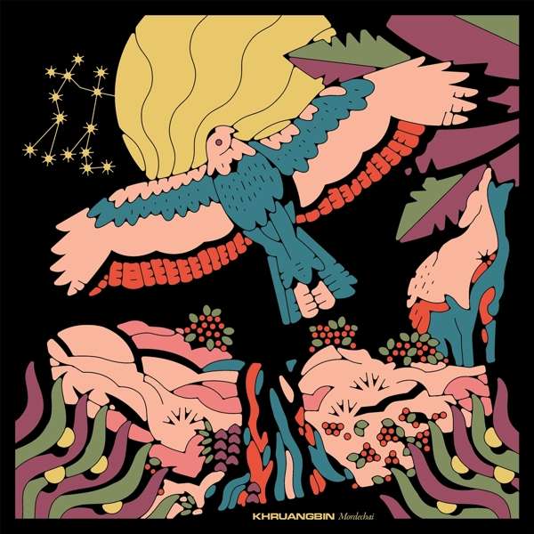 CD Khruangbin - MORDECHAI