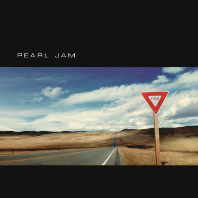 Vinyl Pearl Jam - Yield