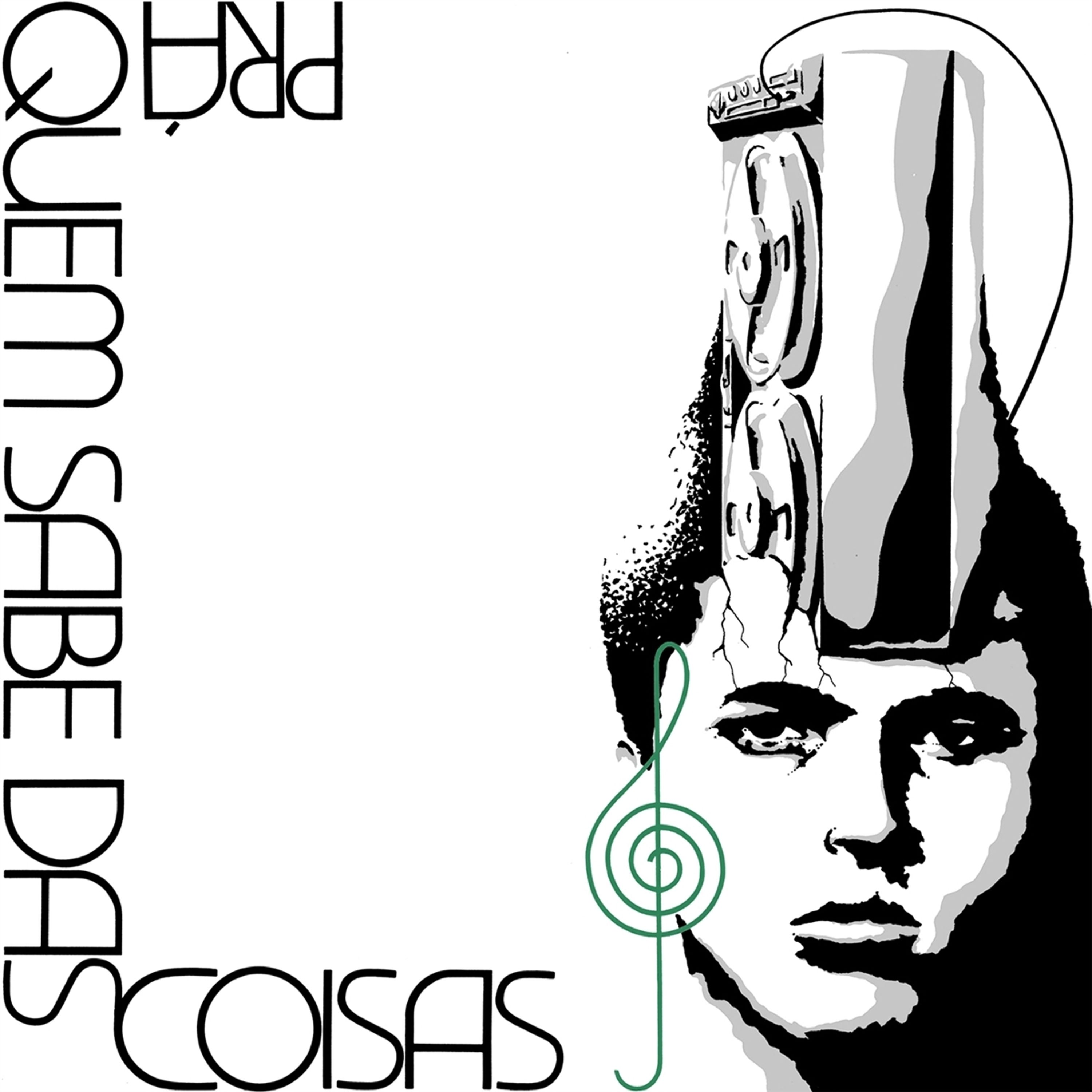 Vinyl Various Artists - PRA QUEM SABE DAS COISAS
