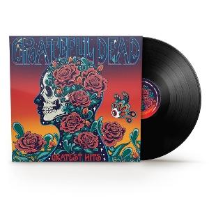 Vinyl Grateful Dead - GRATEST HITS