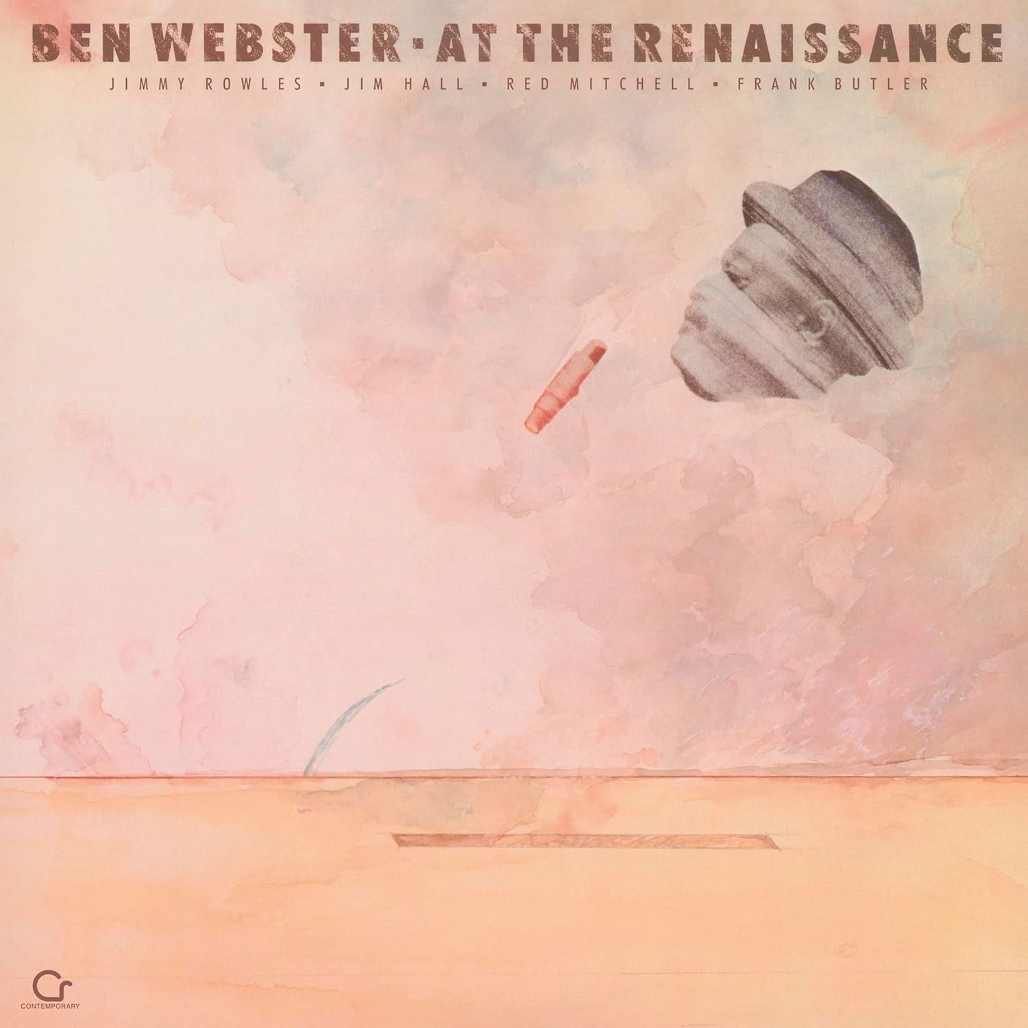 Vinyl Various Artists - At The Renaissance