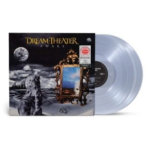 Vinyl Dream Theater - AWAKE