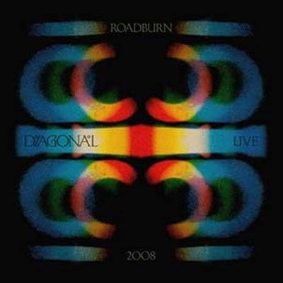 CD Diagonal - LIVE AT ROADBURN 2008