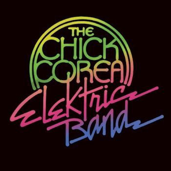 Vinyl Chick Corea Elektric Band - CHICK COREA ELEKTRIC BAND