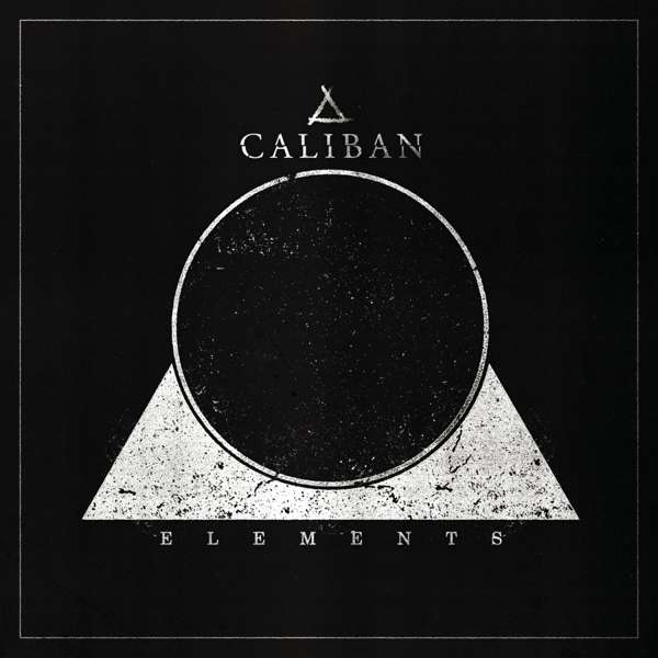 Vinyl Caliban - Elements