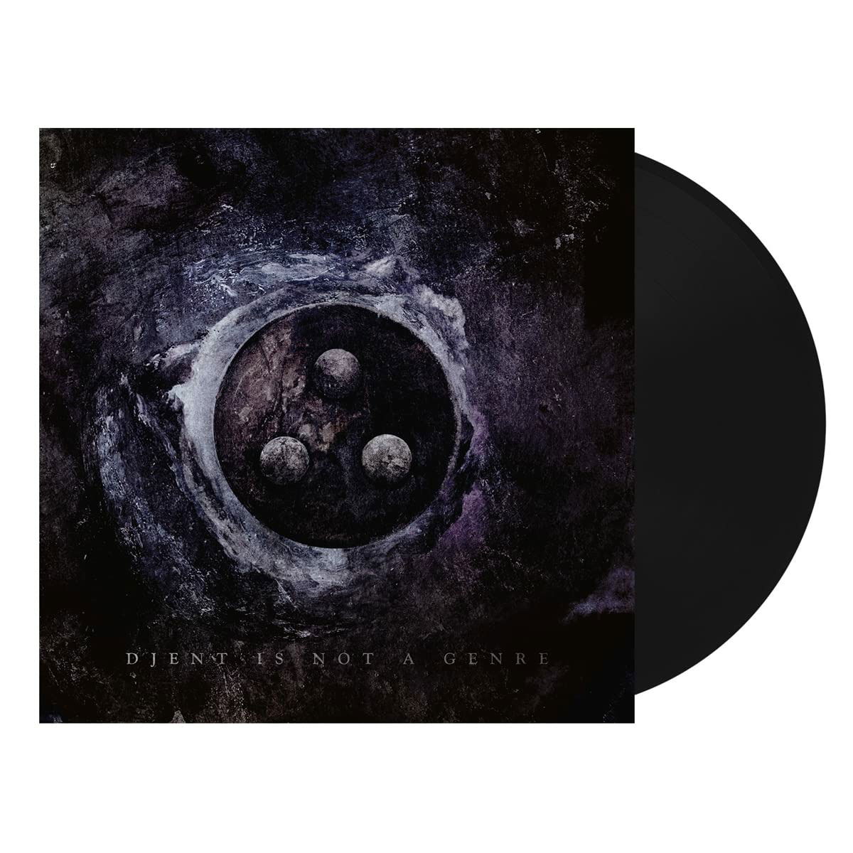 Vinyl Periphery - PERIPHERY V: DJENT IS NOT A GENRE