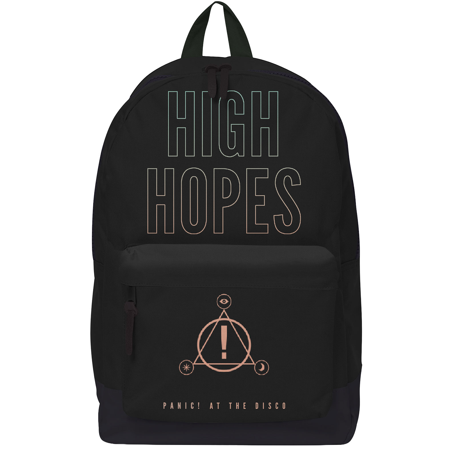 Batoh Panic! At The Disco - High Hope