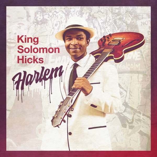 CD Harlem - HARLEM