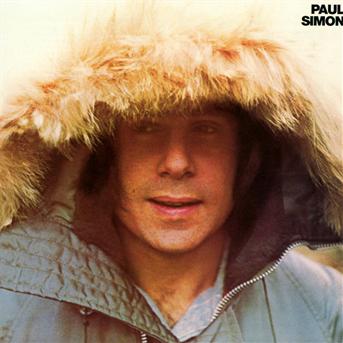 CD - Paul Simon
