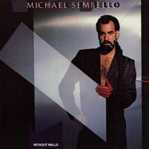 CD Michael Sembello - WITHOUT WALLS