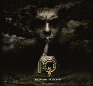 CD IQ - THE ROAD OF BONES