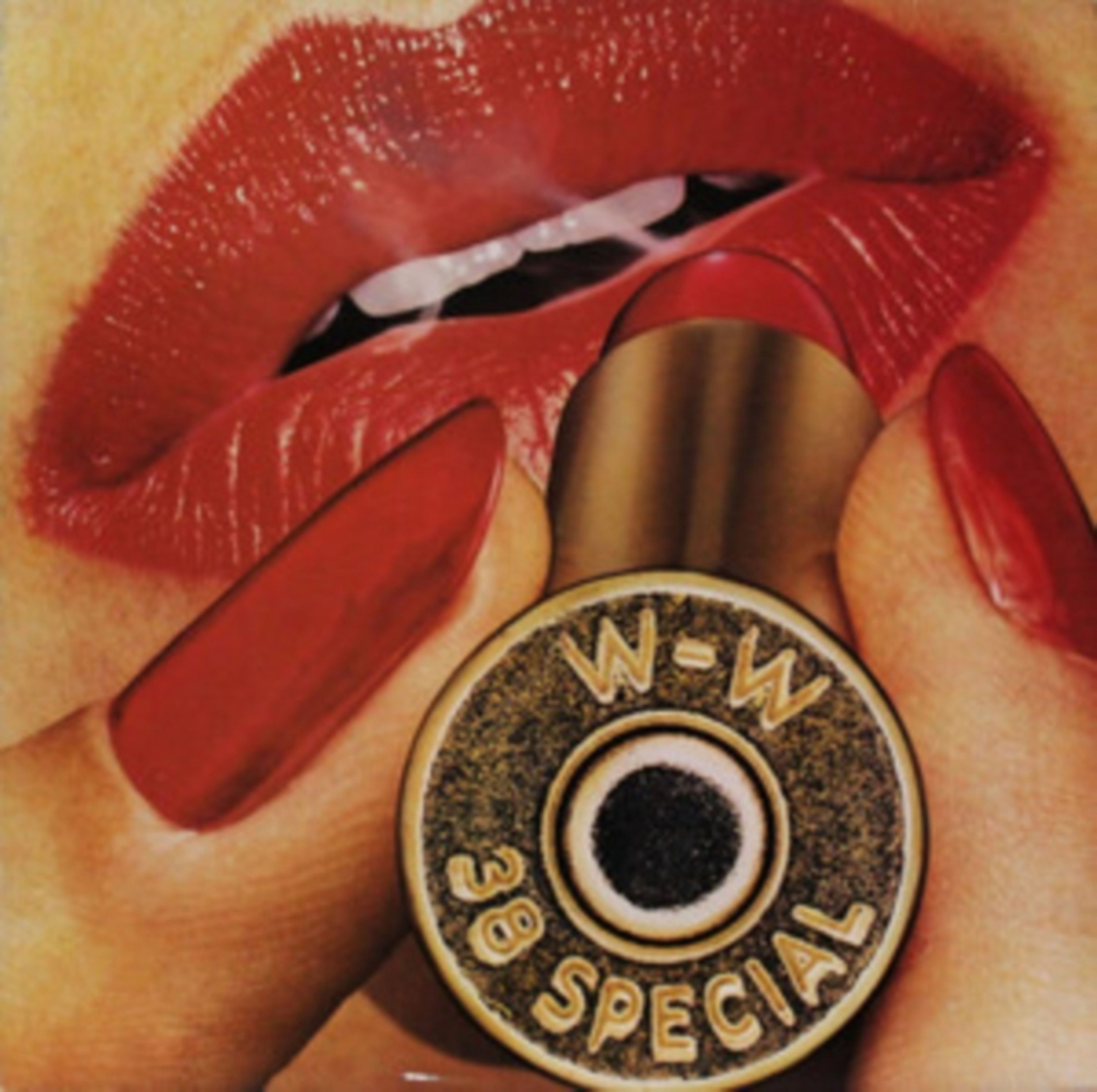 CD 38 special - ROCKIN' INTO THE NIGHT