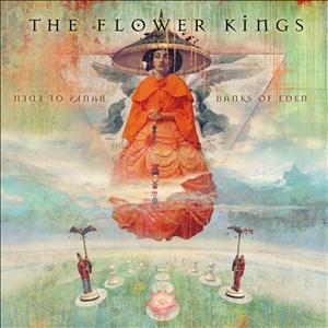 CD The Flower Kings - Banks of Eden