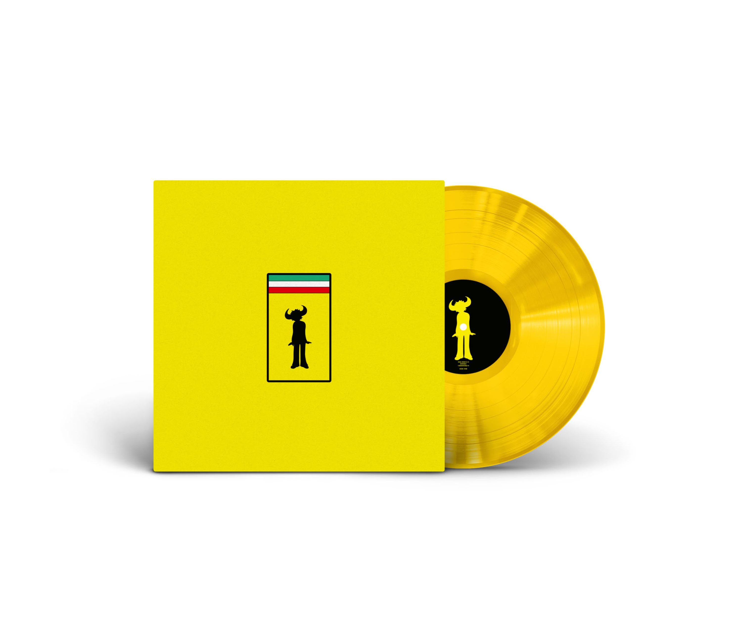 Vinyl Jamiroquai - VIRTUAL INSANITY