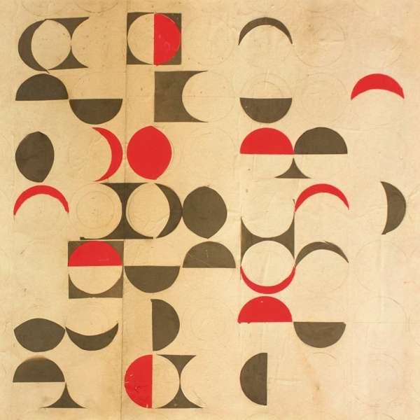 Vinyl Alex Izenberg - HARLEQUIN