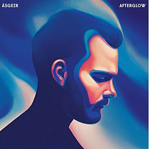 CD Ásgeir Trausti - AFTERGLOW