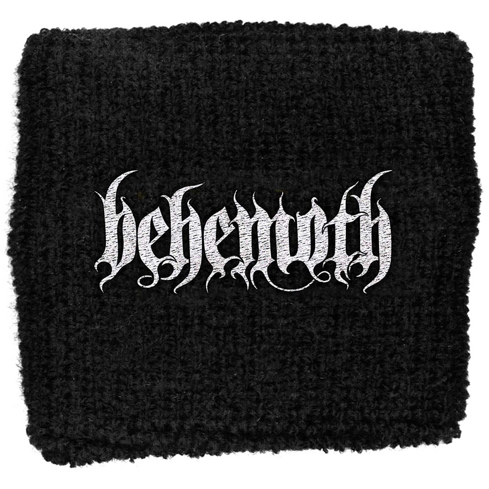 Náramok Behemoth - Logo