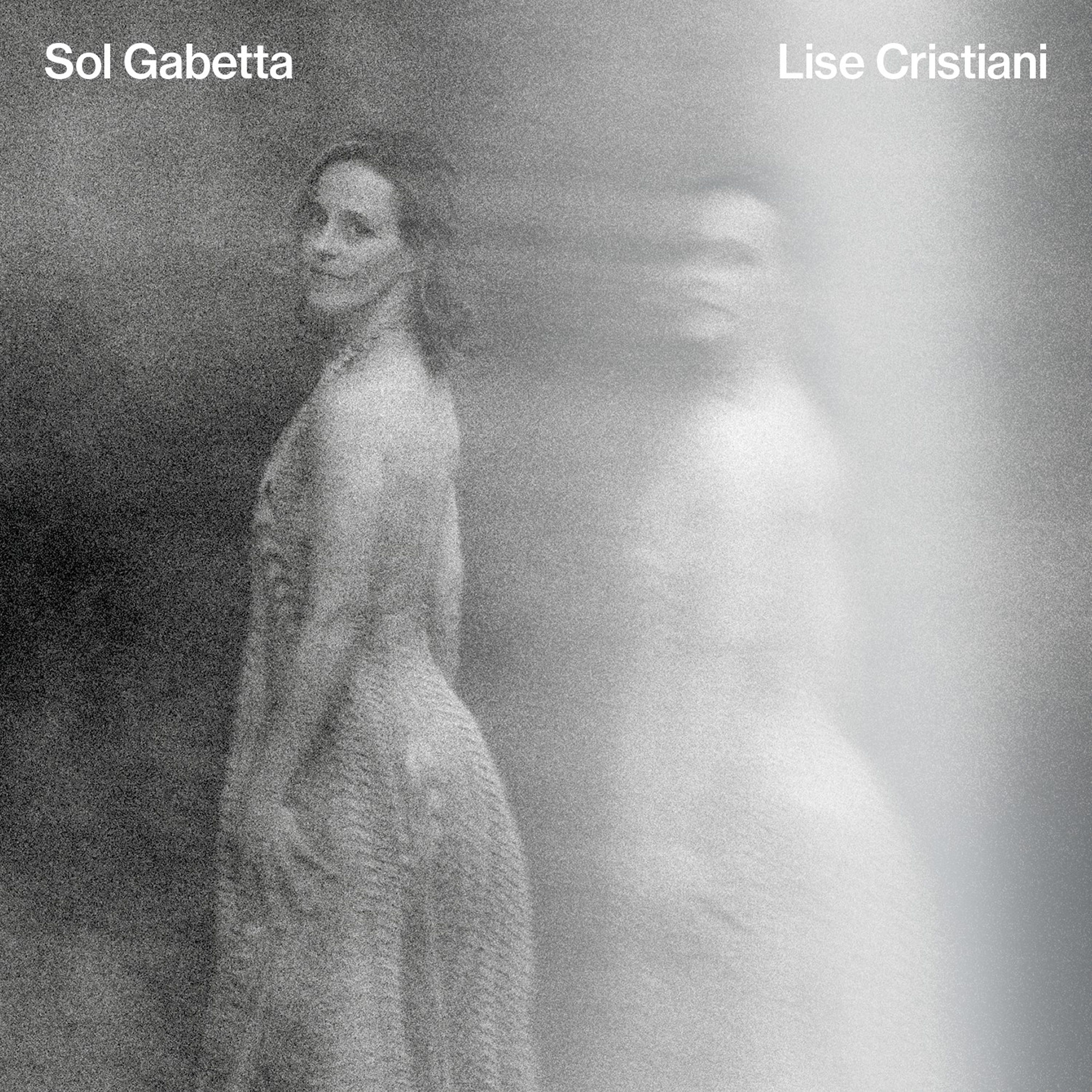 CD Sol Gabetta - Lise Cristiani