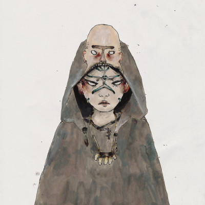 CD Burial - ANTIDAWN