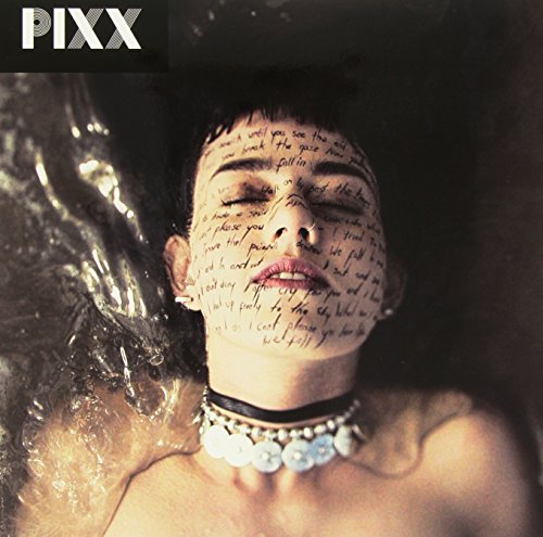 Vinyl Pixx - FALL IN EP