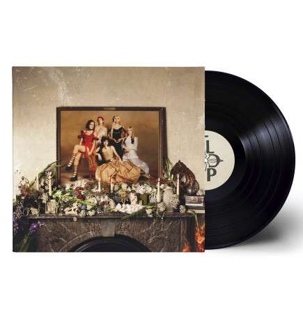 Vinyl The Last Dinner Party - PRELUDE TO ECTASY