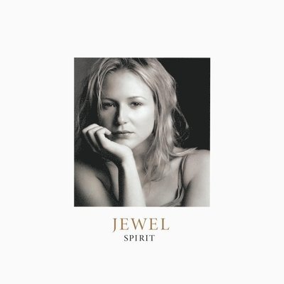 Vinyl Jewel - SPIRIT