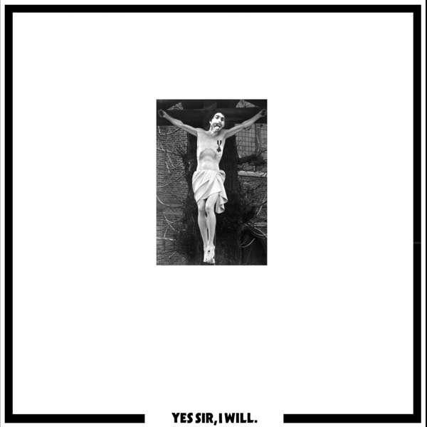 CD Crass - YES SIR, I WILL