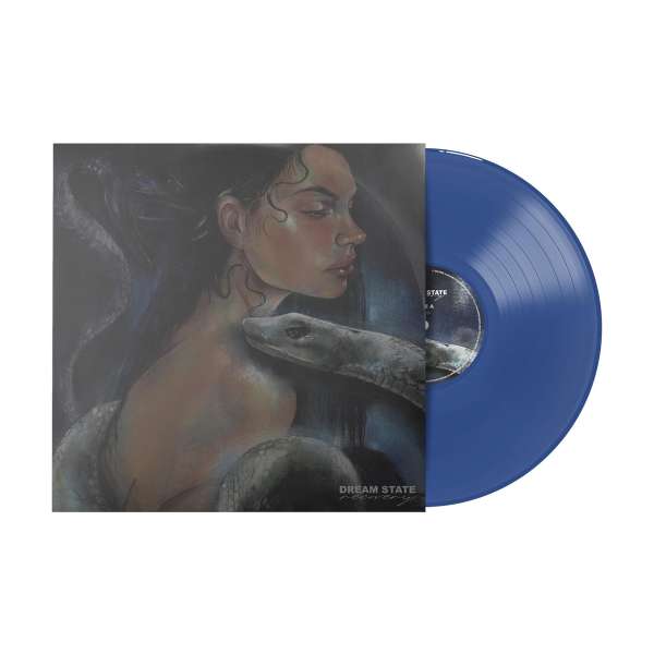 Vinyl Dream State - RECOVERY