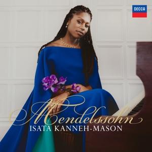 Vinyl Isata Kanneh-Mason - MASON ISATA - MENDELSSOHN