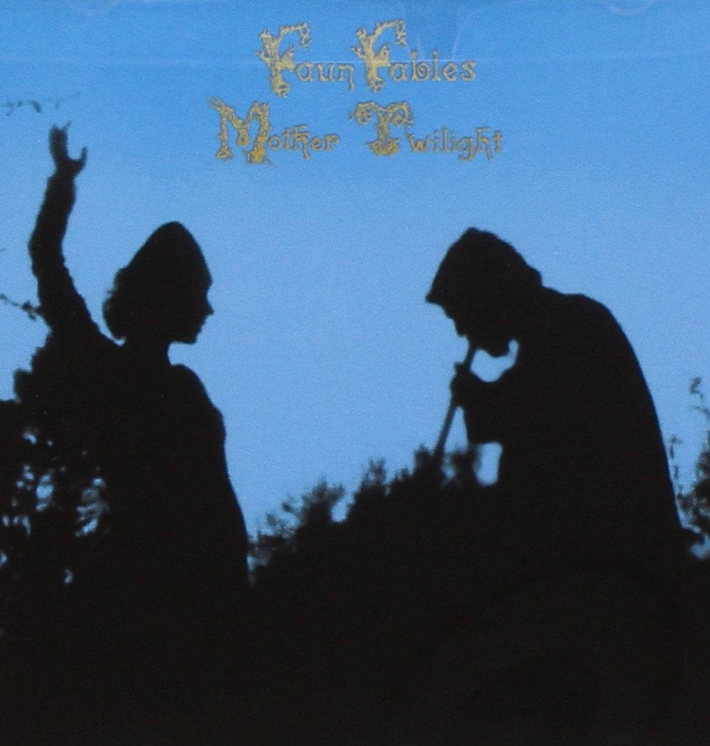 Vinyl Faun Fables - MOTHER TWILIGHT