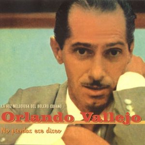 CD Orlando Vallejo - LA VOZ MELODIOSA DEL ...