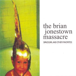 Vinyl The Brian Jonestown Massacre - SPACEGIRL