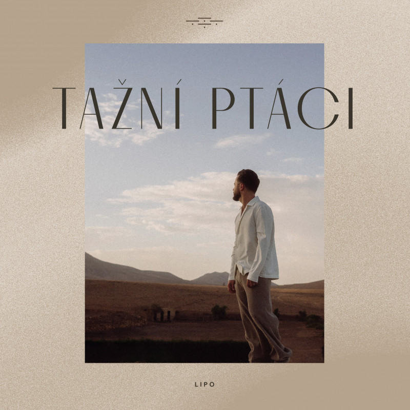 CD Lipo - Tažní Ptáci
