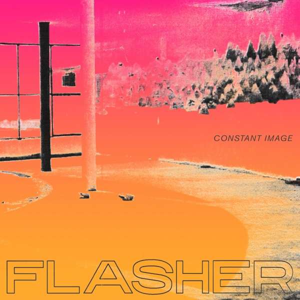 CD Flasher - CONSTANT IMAGE