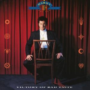 Vinyl Barry Hay - VICTORY OF BAD TASTE