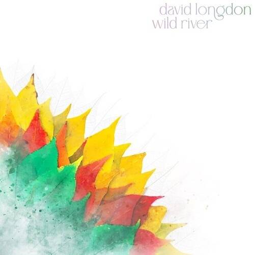 CD David Longdon - WILD RIVER