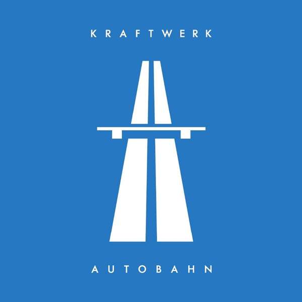 Vinyl Kraftwerk - Autobahn (Remastered)