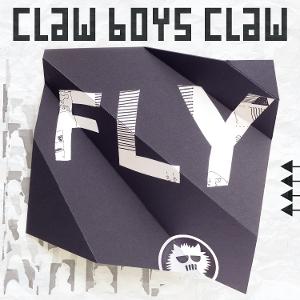 CD Claw Boys Claw - FLY