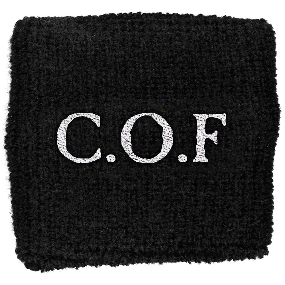 Náramok Cradle of Filth - C.O.F.