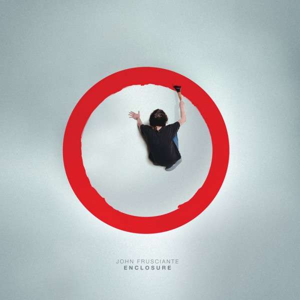 Vinyl John Frusciante - ENCLOSURE